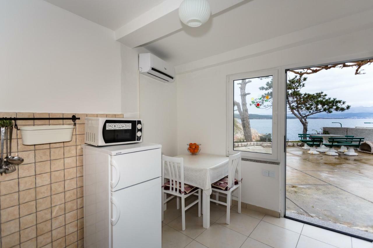 Apartments Danica เวอร์บนิค ภายนอก รูปภาพ